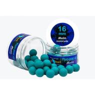 Bait Bait Fluo Pop Up 12mm - Mentor