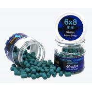 Bait Bait Mentor - Method Dumbel wafters 6x8mm