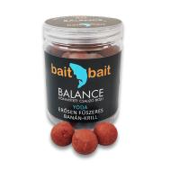 Bait Bait Oldódó Könnyített Csalizó Bojli 18mm - Yoda