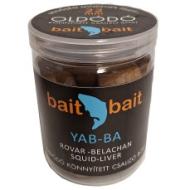 Bait Bait Oldódó Könnyített Csalizó Bojli 22mm - YAB-BA