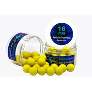 Bait Bait Fluo Pop Up 12mm - Rodin