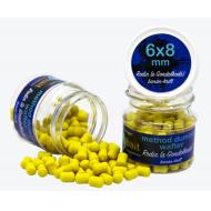 Bait Bait Fluo-Wafters Dumbel 7x10mm - Rodin