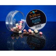 Bait Bait Wafters Mix Dumbel 7x10mm 3 szín - Álmok Tengere