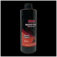 Bait Maker Booster ízfokozó 500ml Fekete Gyöngy