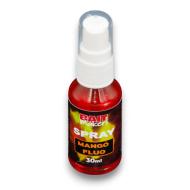 Bait Maker Color spray 30ml fluo mangó