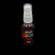 Bait Maker Color spray 30ml piros