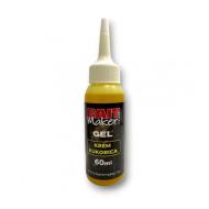Bait Maker Gél Krém Kukorica 60 ml