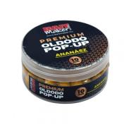Bait Maker Premium oldódó pop up 10mm ananász