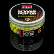 Bait Maker Premium oldódó pop up 10mm wattacukor