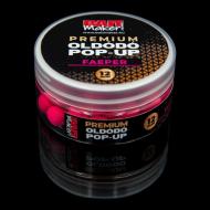 Bait Maker Premium oldódó pop up 12mm faeper