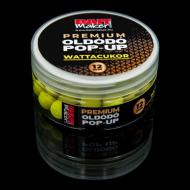 Bait Maker Premium oldódó pop up 12mm wattacukor