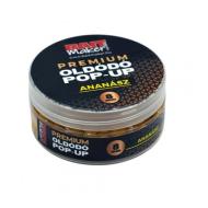 Bait Maker Premium oldódó pop up 8mm ananász