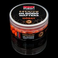 Bait Maker Premium oldódó wafters 10mm hónay