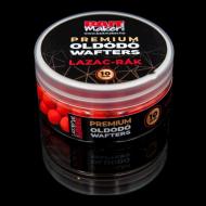 Bait Maker Premium oldódó wafters 10mm lazac-rák