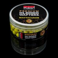 Bait Maker Premium oldódó wafters 10mm wattacukor