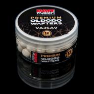 Bait Maker Premium oldódó wafters 12mm vajsav