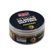 Bait Maker Premium oldódó wafters 8mm ananász