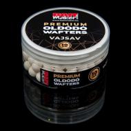 Bait Maker Premium oldódó wafters 8mm vajsav