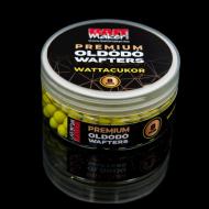 Bait Maker Premium oldódó wafters 8mm wattacukor