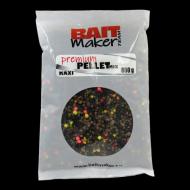 Bait Maker Premium pellet mix 800gr Maxi