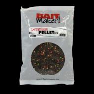 Bait Maker Premium pellet mix 800gr Mini