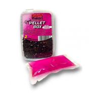 Bait Maker Rapid Pellet Box Faeper aromával 400g+150ml