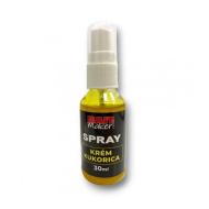 Bait Maker Spray 30ml Krém Kukorica