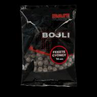 Bait Maker bojli 800gr 16mm fekete gyöngy