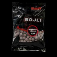 Bait Maker bojli 800gr 16mm haragos vörös