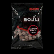 Bait Maker bojli 800gr 20mm haragos vörös