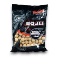 Bait Maker bojli 800gr 20mm krém kukorica