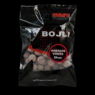 Bait Maker bojli 800gr 24mm haragos vörös