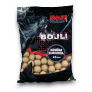 Bait Maker bojli 800gr 24mm krém kukorica