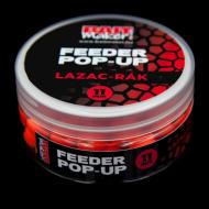 Bait Maker feeder pop up 11mm lazac-rák