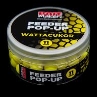 Bait Maker feeder pop up 11mm wattacukor