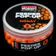 Bait Maker feeder pop up 9mm hónay