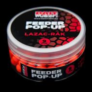 Bait Maker feeder pop up 9mm lazac-rák