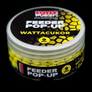 Bait Maker feeder pop up 9mm wattacukor