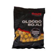 Bait Maker oldódó bojli 24mm 1kg tejsavas ananász Bait Maker oldódó bojli 24mm 1kg tejsavas ananász