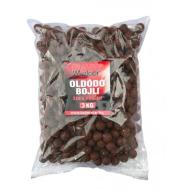Bait Maker oldódói bojli 24mm édes fűszer 3kg