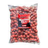 Bait Maker oldódói bojli 24mm faeper 3kg