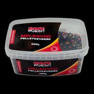 Bait Maker pellet mix 400gr melegvízi