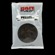 Bait Maker pellet mix 800gr Mini