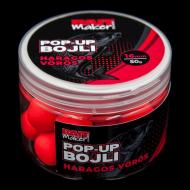 Bait Maker pop up bojli 16mm Haragos vörös