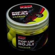 Bait Maker pop up bojli 16mm Vackor