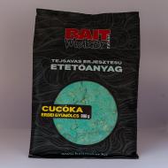 Bait Maker tejsavas erjesztésű etetőanyag Cucóka erdei gyümölcs Bait Maker tejsavas erjesztésű etetőanyag Cucóka erdei gyümölcs