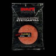 Bait Maker tejsavas erjesztésű feeder Cucóka eper
