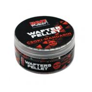 Bait Maker wafters pellet 10,12mm csoki-mandarin