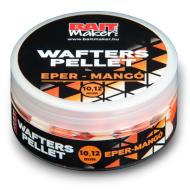 Bait Maker wafters pellet 10,12mm eper-mangó