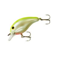 Bandit 100 Crankbait - Pearl Chartreuse Back 5cm/7g